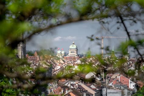 Weshalb die Schweiz keine Hauptstadt hat und。